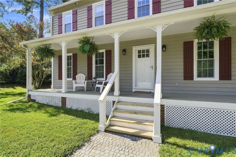Tiny photo for 9265 Chatham Grove Lane, Richmond, VA 23236 (MLS # 2622468)