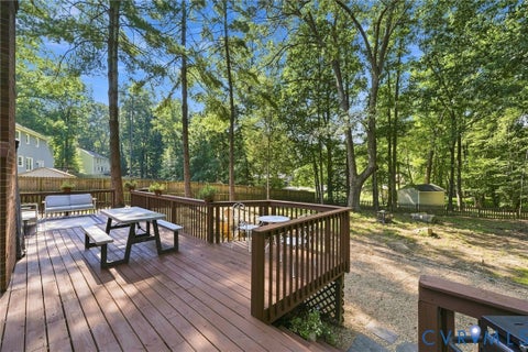 Tiny photo for 9265 Chatham Grove Lane, Richmond, VA 23236 (MLS # 2622468)
