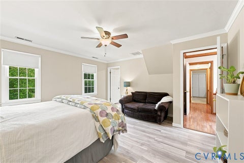 Tiny photo for 9265 Chatham Grove Lane, Richmond, VA 23236 (MLS # 2622468)