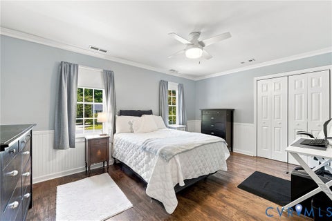 Tiny photo for 9265 Chatham Grove Lane, Richmond, VA 23236 (MLS # 2622468)