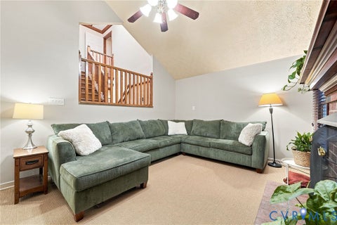 Tiny photo for 9265 Chatham Grove Lane, Richmond, VA 23236 (MLS # 2622468)