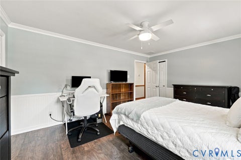 Tiny photo for 9265 Chatham Grove Lane, Richmond, VA 23236 (MLS # 2622468)