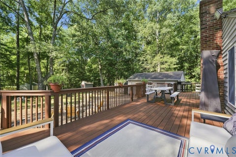 Tiny photo for 9265 Chatham Grove Lane, Richmond, VA 23236 (MLS # 2622468)