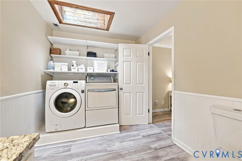 Tiny photo for 9265 Chatham Grove Lane, Richmond, VA 23236 (MLS # 2622468)