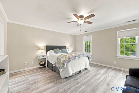 Tiny photo for 9265 Chatham Grove Lane, Richmond, VA 23236 (MLS # 2622468)
