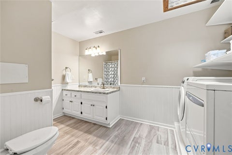 Tiny photo for 9265 Chatham Grove Lane, Richmond, VA 23236 (MLS # 2622468)