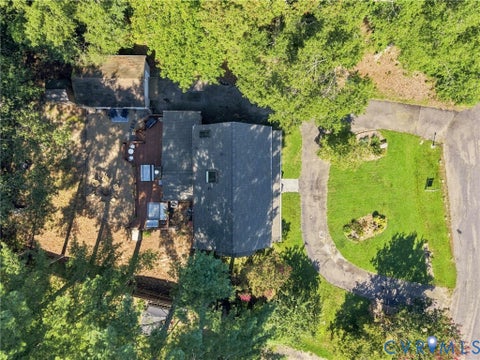 Tiny photo for 9265 Chatham Grove Lane, Richmond, VA 23236 (MLS # 2622468)