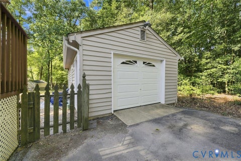 Tiny photo for 9265 Chatham Grove Lane, Richmond, VA 23236 (MLS # 2622468)