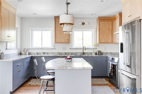 Tiny photo for 5011 Monument Avenue, Henrico, VA 23230 (MLS # 2607175)