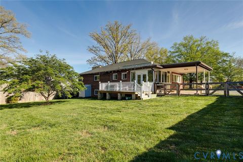 Tiny photo for 5011 Monument Avenue, Henrico, VA 23230 (MLS # 2607175)