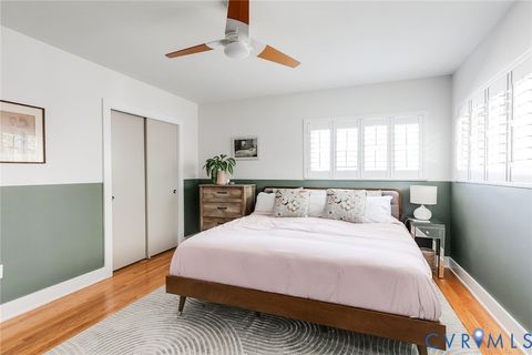 Tiny photo for 5011 Monument Avenue, Henrico, VA 23230 (MLS # 2607175)