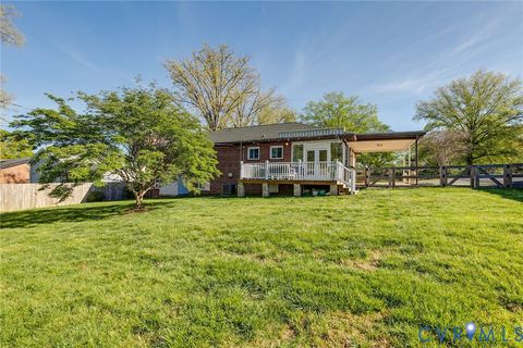 Tiny photo for 5011 Monument Avenue, Henrico, VA 23230 (MLS # 2607175)