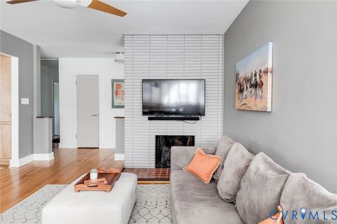 Tiny photo for 5011 Monument Avenue, Henrico, VA 23230 (MLS # 2607175)