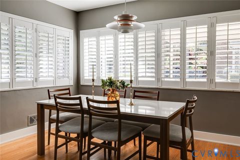 Tiny photo for 5011 Monument Avenue, Henrico, VA 23230 (MLS # 2607175)