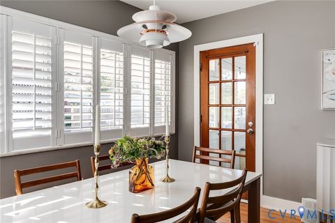 Tiny photo for 5011 Monument Avenue, Henrico, VA 23230 (MLS # 2607175)