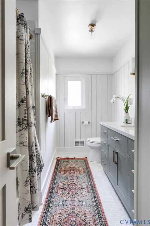 Tiny photo for 5011 Monument Avenue, Henrico, VA 23230 (MLS # 2607175)