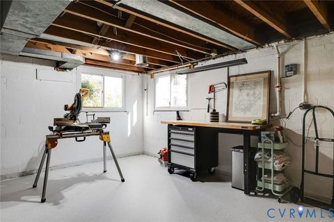 Tiny photo for 5011 Monument Avenue, Henrico, VA 23230 (MLS # 2607175)