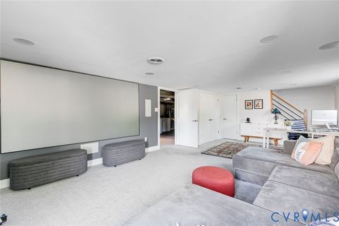 Tiny photo for 5011 Monument Avenue, Henrico, VA 23230 (MLS # 2607175)