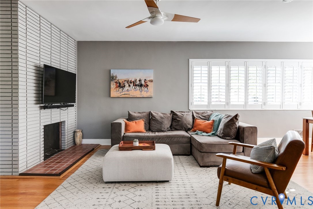 5011 Monument Avenue