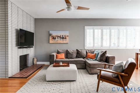 Tiny photo for 5011 Monument Avenue, Henrico, VA 23230 (MLS # 2607175)