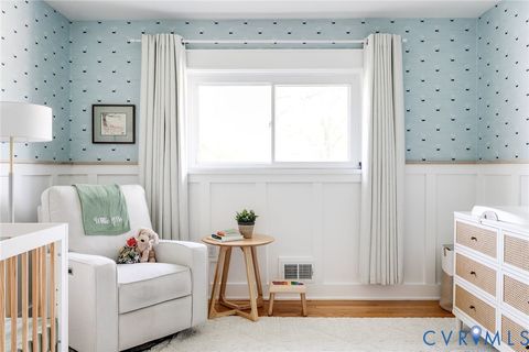 Tiny photo for 5011 Monument Avenue, Henrico, VA 23230 (MLS # 2607175)