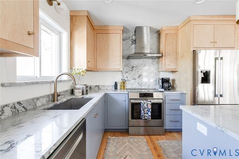 Tiny photo for 5011 Monument Avenue, Henrico, VA 23230 (MLS # 2607175)