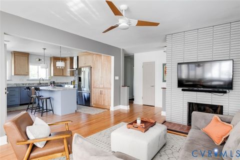 Tiny photo for 5011 Monument Avenue, Henrico, VA 23230 (MLS # 2607175)