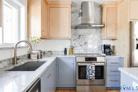 Tiny photo for 5011 Monument Avenue, Henrico, VA 23230 (MLS # 2607175)