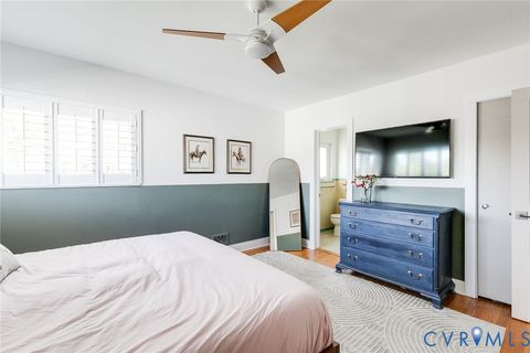 Tiny photo for 5011 Monument Avenue, Henrico, VA 23230 (MLS # 2607175)