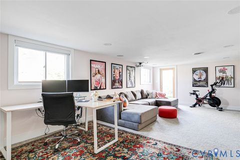 Tiny photo for 5011 Monument Avenue, Henrico, VA 23230 (MLS # 2607175)