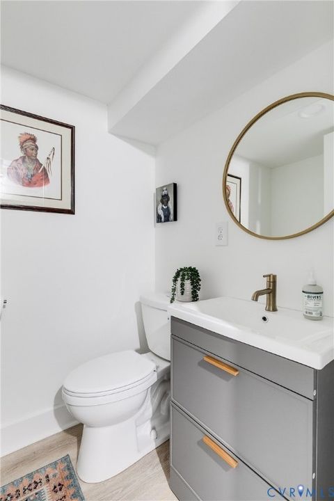 Tiny photo for 5011 Monument Avenue, Henrico, VA 23230 (MLS # 2607175)