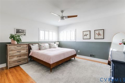 Tiny photo for 5011 Monument Avenue, Henrico, VA 23230 (MLS # 2607175)