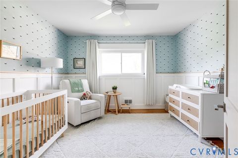 Tiny photo for 5011 Monument Avenue, Henrico, VA 23230 (MLS # 2607175)