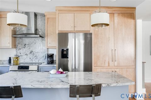 Tiny photo for 5011 Monument Avenue, Henrico, VA 23230 (MLS # 2607175)