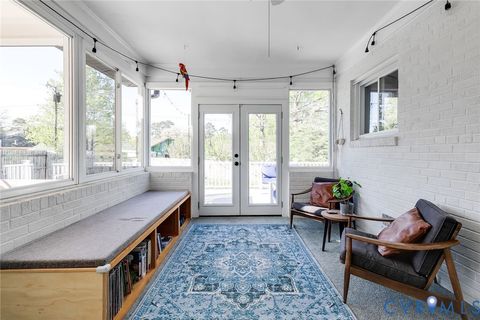 Tiny photo for 5011 Monument Avenue, Henrico, VA 23230 (MLS # 2607175)