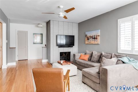 Tiny photo for 5011 Monument Avenue, Henrico, VA 23230 (MLS # 2607175)