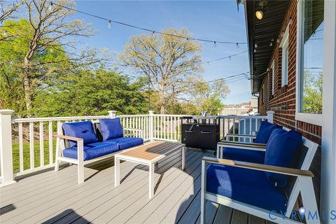 Tiny photo for 5011 Monument Avenue, Henrico, VA 23230 (MLS # 2607175)