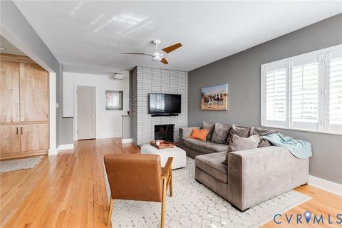 Tiny photo for 5011 Monument Avenue, Henrico, VA 23230 (MLS # 2607175)