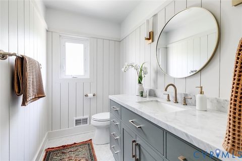 Tiny photo for 5011 Monument Avenue, Henrico, VA 23230 (MLS # 2607175)