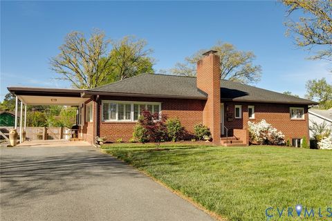 Tiny photo for 5011 Monument Avenue, Henrico, VA 23230 (MLS # 2607175)