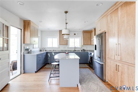 Tiny photo for 5011 Monument Avenue, Henrico, VA 23230 (MLS # 2607175)