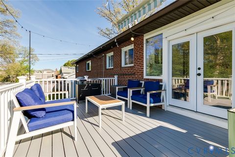 Tiny photo for 5011 Monument Avenue, Henrico, VA 23230 (MLS # 2607175)