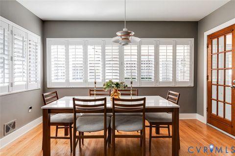 Tiny photo for 5011 Monument Avenue, Henrico, VA 23230 (MLS # 2607175)