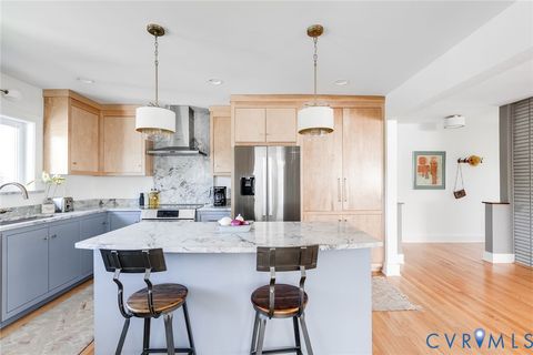 Tiny photo for 5011 Monument Avenue, Henrico, VA 23230 (MLS # 2607175)