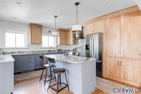 Tiny photo for 5011 Monument Avenue, Henrico, VA 23230 (MLS # 2607175)