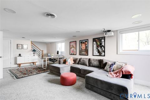 Tiny photo for 5011 Monument Avenue, Henrico, VA 23230 (MLS # 2607175)