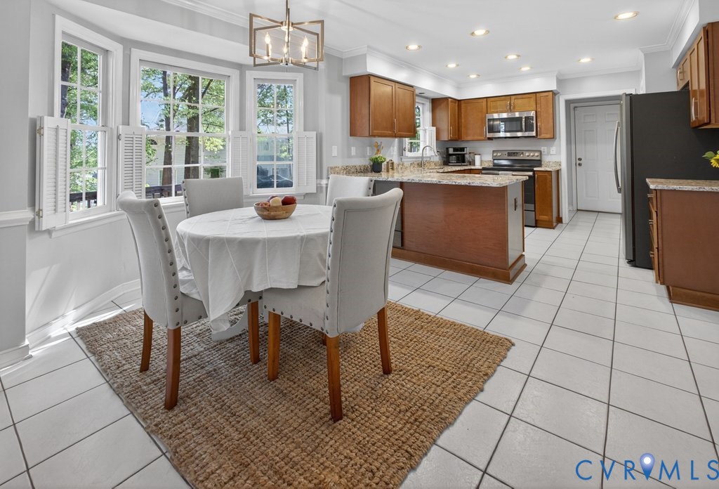 12509 Triton Springs Drive