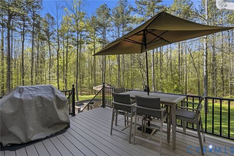 Tiny photo for 3128 Rock Cress Lane, Sandy Hook, VA 23153 (MLS # 2609079)