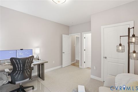 Tiny photo for 3128 Rock Cress Lane, Sandy Hook, VA 23153 (MLS # 2609079)