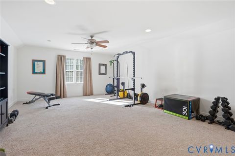 Tiny photo for 3128 Rock Cress Lane, Sandy Hook, VA 23153 (MLS # 2609079)